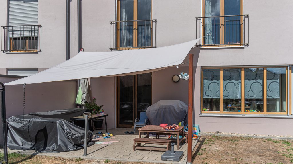 Immobilienangebot - Hohenthann / Andermannsdorf - Alle - PROVISIONSFREI* - Große, moderne Doppelhaushälfte mit Doppelcarport in Hohenthann-Andermannsdorf
