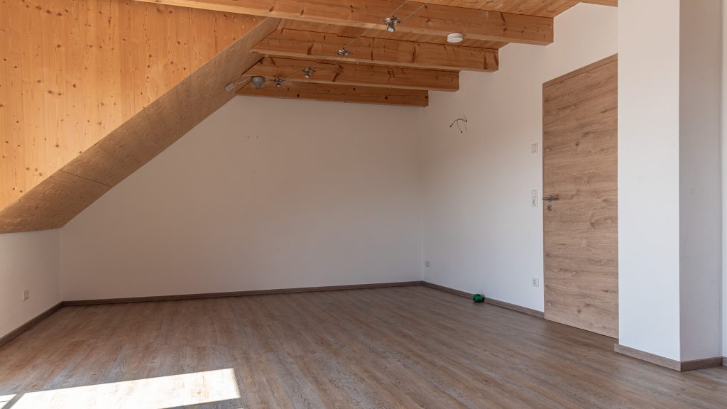 Immobilienangebot - Hohenthann / Andermannsdorf - Alle - PROVISIONSFREI* - Große, moderne Doppelhaushälfte mit Doppelcarport in Hohenthann-Andermannsdorf