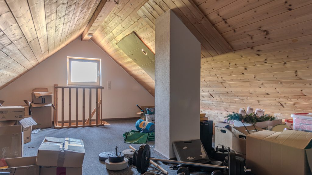 Immobilienangebot - Hohenthann / Andermannsdorf - Alle - PROVISIONSFREI* - Große, moderne Doppelhaushälfte mit Doppelcarport in Hohenthann-Andermannsdorf