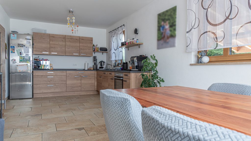 Immobilienangebot - Hohenthann / Andermannsdorf - Alle - PROVISIONSFREI* - Große, moderne Doppelhaushälfte mit Doppelcarport in Hohenthann-Andermannsdorf