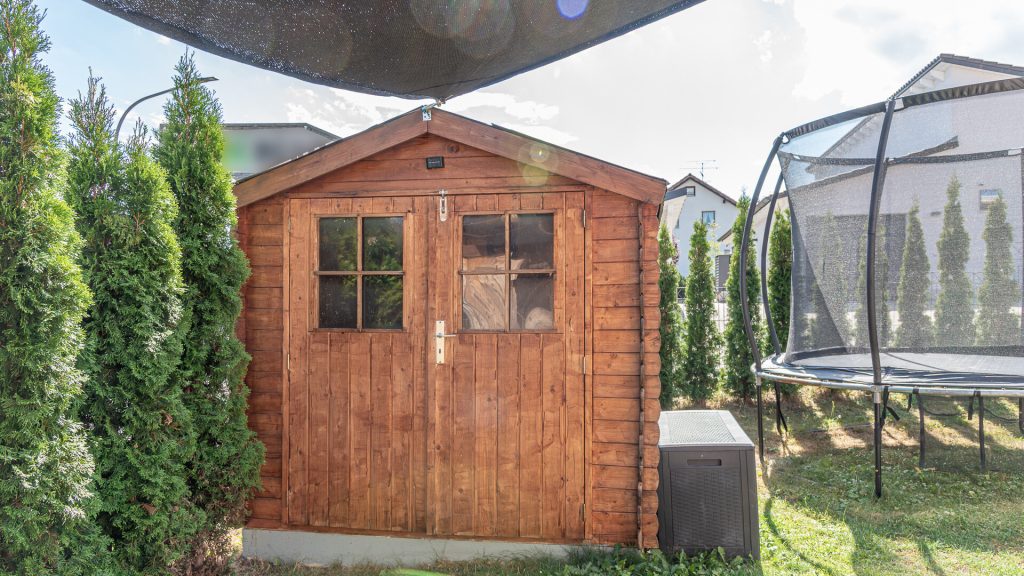 Immobilienangebot - Hohenthann / Andermannsdorf - Alle - PROVISIONSFREI* - Große, moderne Doppelhaushälfte mit Doppelcarport in Hohenthann-Andermannsdorf