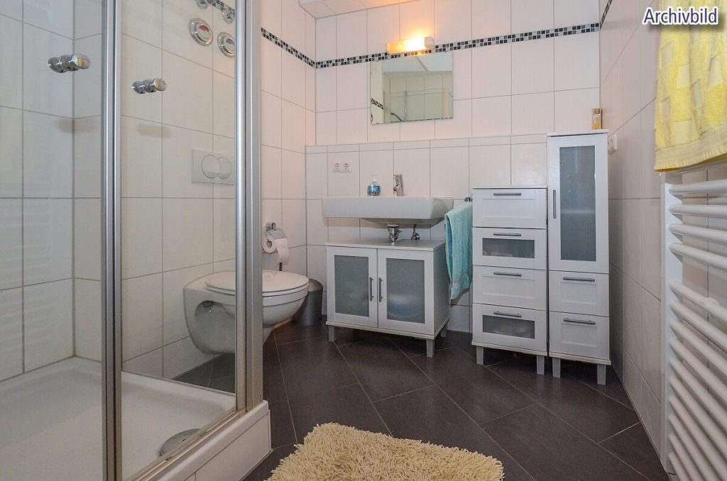 Immobilienangebot - Landshut - Alle - (Fast) voll möblierte, moderne Singlewohnung - LA-Nikola - schnell am Bahnhof und in der City