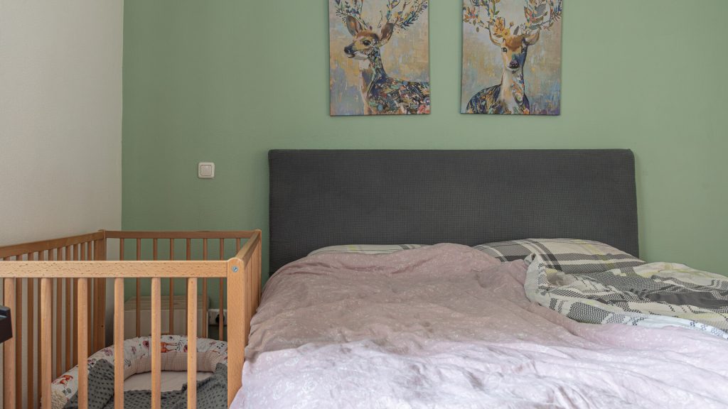 Immobilienangebot - Landshut - Alle - Moderne 3-Zimmer-Garten-Wohnung mit ablösbarer EBK und TG-Stellplatz in Landshut-Mitterwöhr