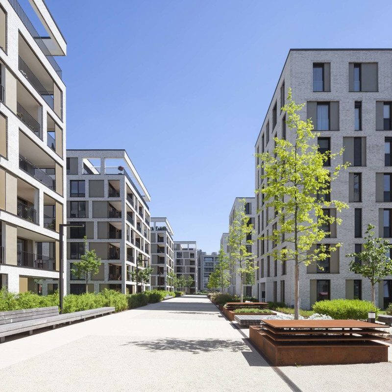 Immobilienangebot - Köln - Alle - Exklusive Stadtwohnung