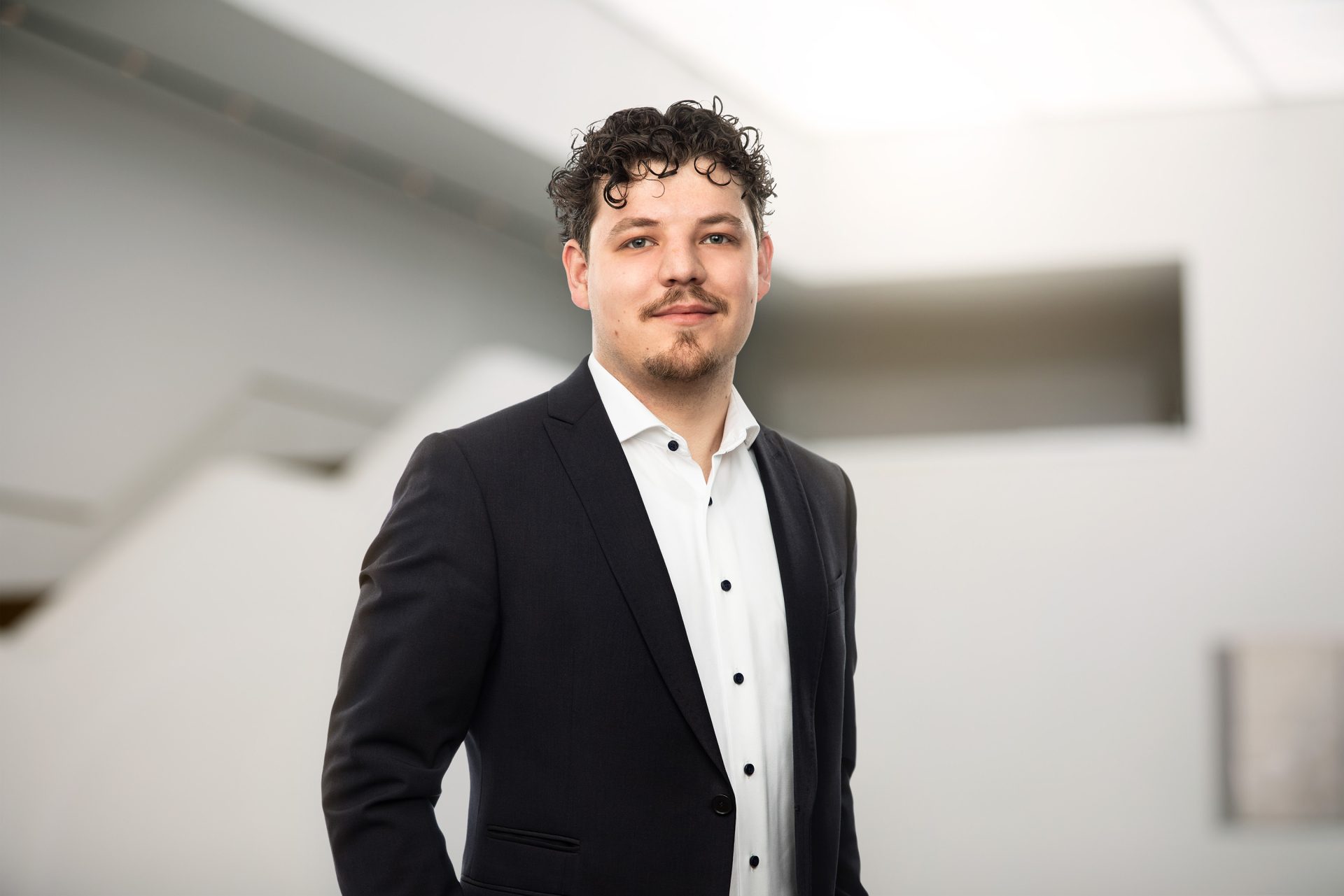Foto von Lennart Grimm