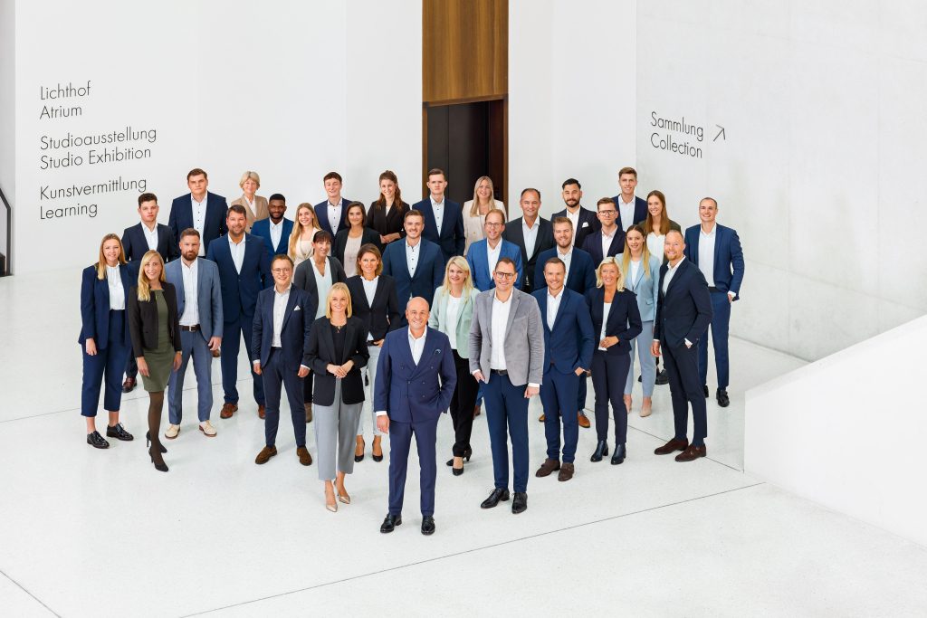 Team Sparkassen Immobilien Team Sparkassen Immobilien