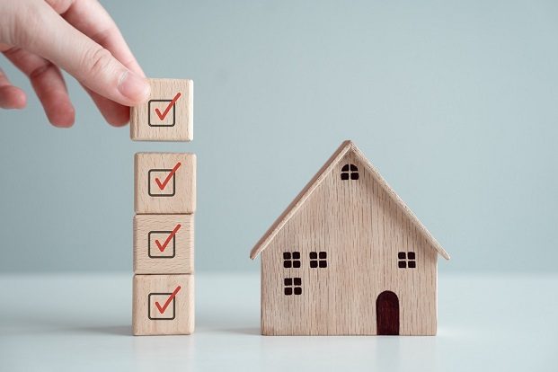 Checkliste Immobilienverkauf