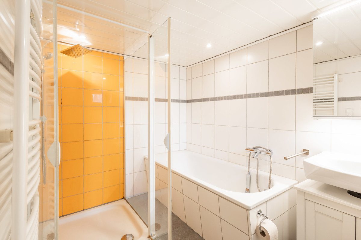 Immobilienangebot - Ahlen - Wohnen & Gewerbe - Ideal für Singles, Paare und die kleine Familie!