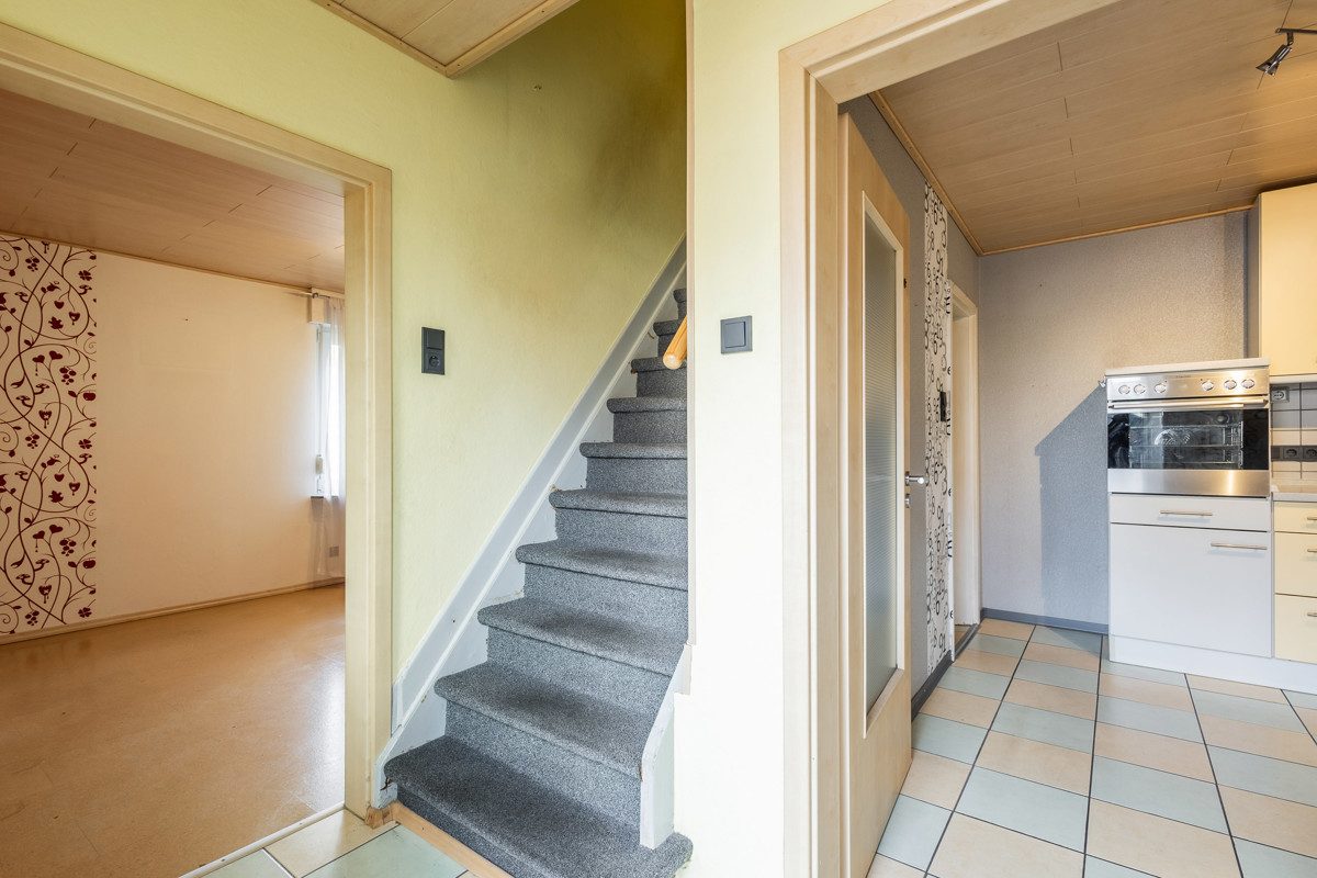 Immobilienangebot - Ahlen - Wohnen & Gewerbe - Ideal für Singles, Paare und die kleine Familie!