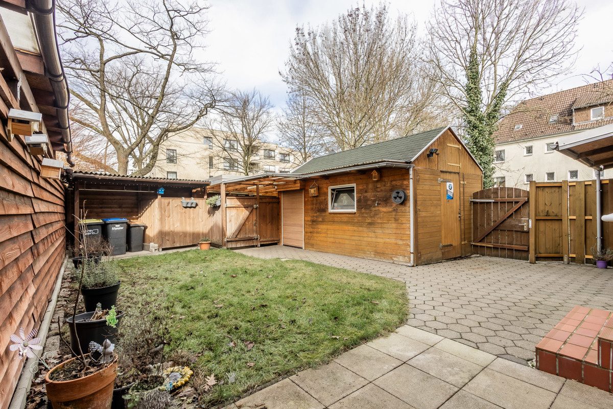 Immobilienangebot - Ahlen - Wohnen & Gewerbe - Ideal für Singles, Paare und die kleine Familie!