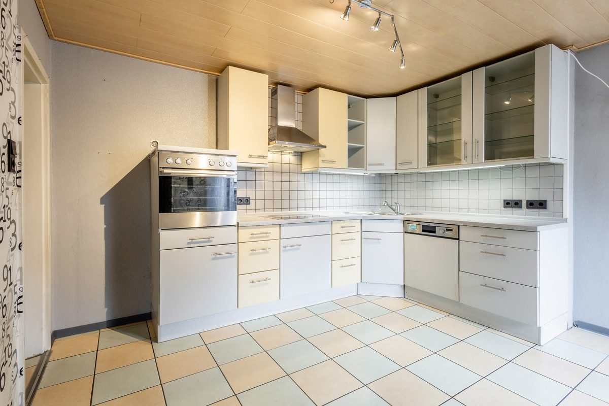 Immobilienangebot - Ahlen - Wohnen & Gewerbe - Ideal für Singles, Paare und die kleine Familie!