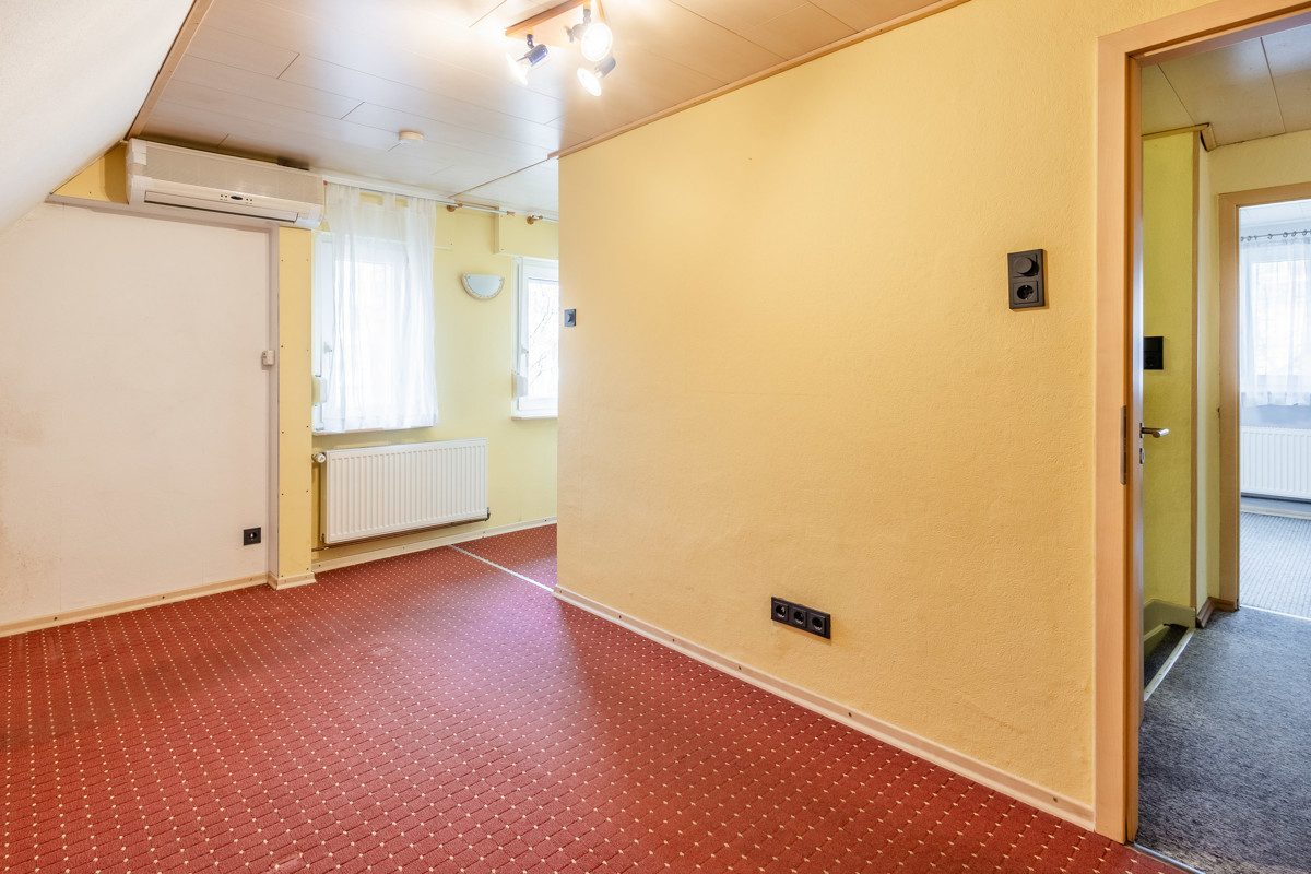 Immobilienangebot - Ahlen - Wohnen & Gewerbe - Ideal für Singles, Paare und die kleine Familie!
