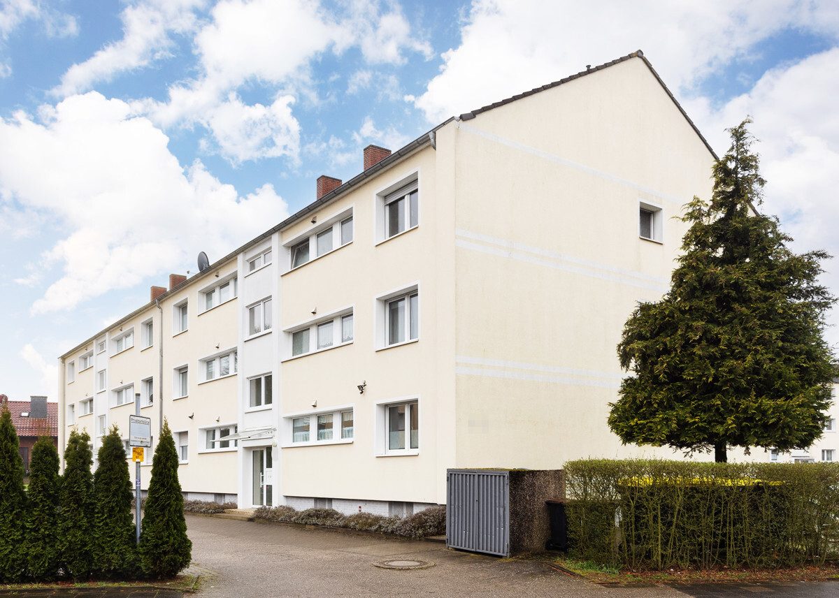 Immobilienangebot - Telgte - Wohnen & Gewerbe - Idealer Rückzugsort in Telgte!