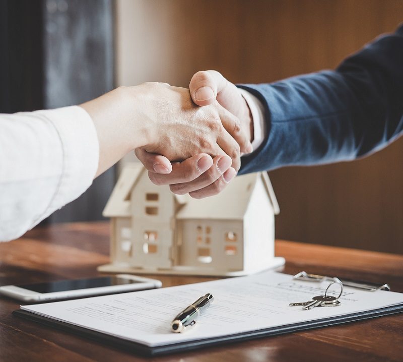 Immobilienvermittlung - Sparkassen Immobilien GmbH