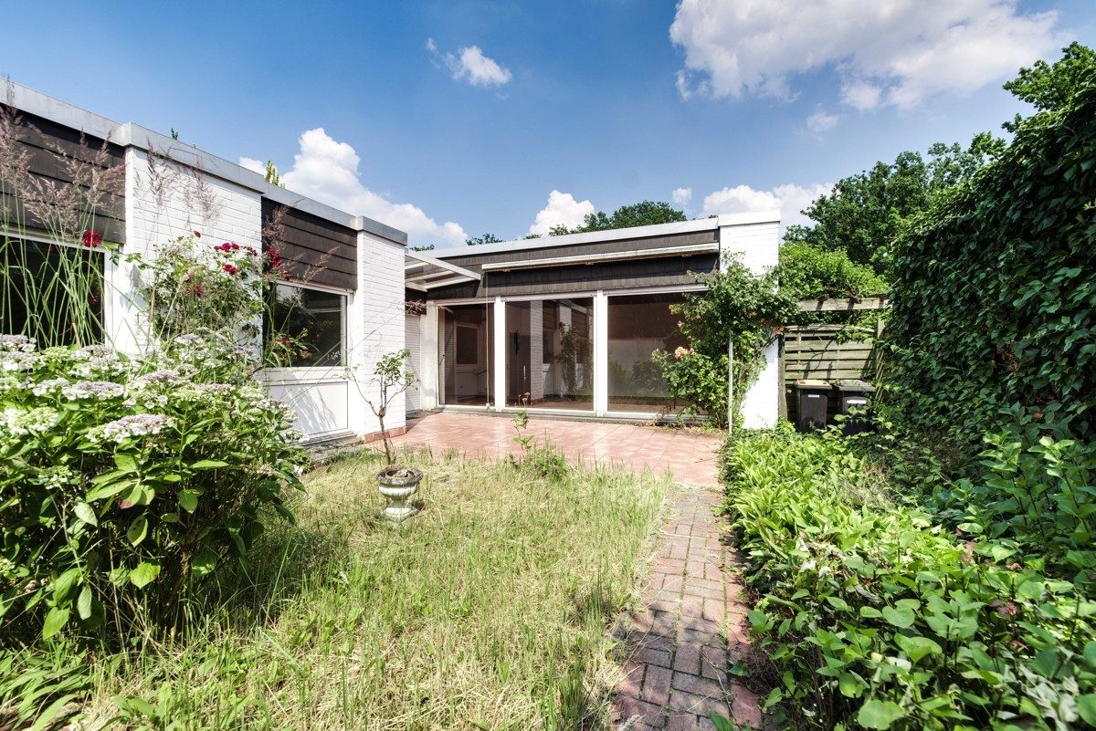 Immobilienangebot - Münster - Wohnen & Gewerbe - Gestalten Sie Ihren ebenerdigen Wohntraum!