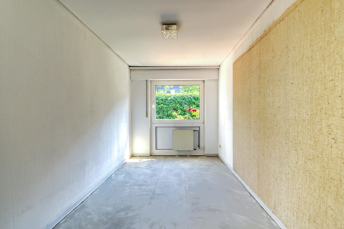Immobilienangebot - Münster - Wohnen & Gewerbe - Gestalten Sie Ihren ebenerdigen Wohntraum!