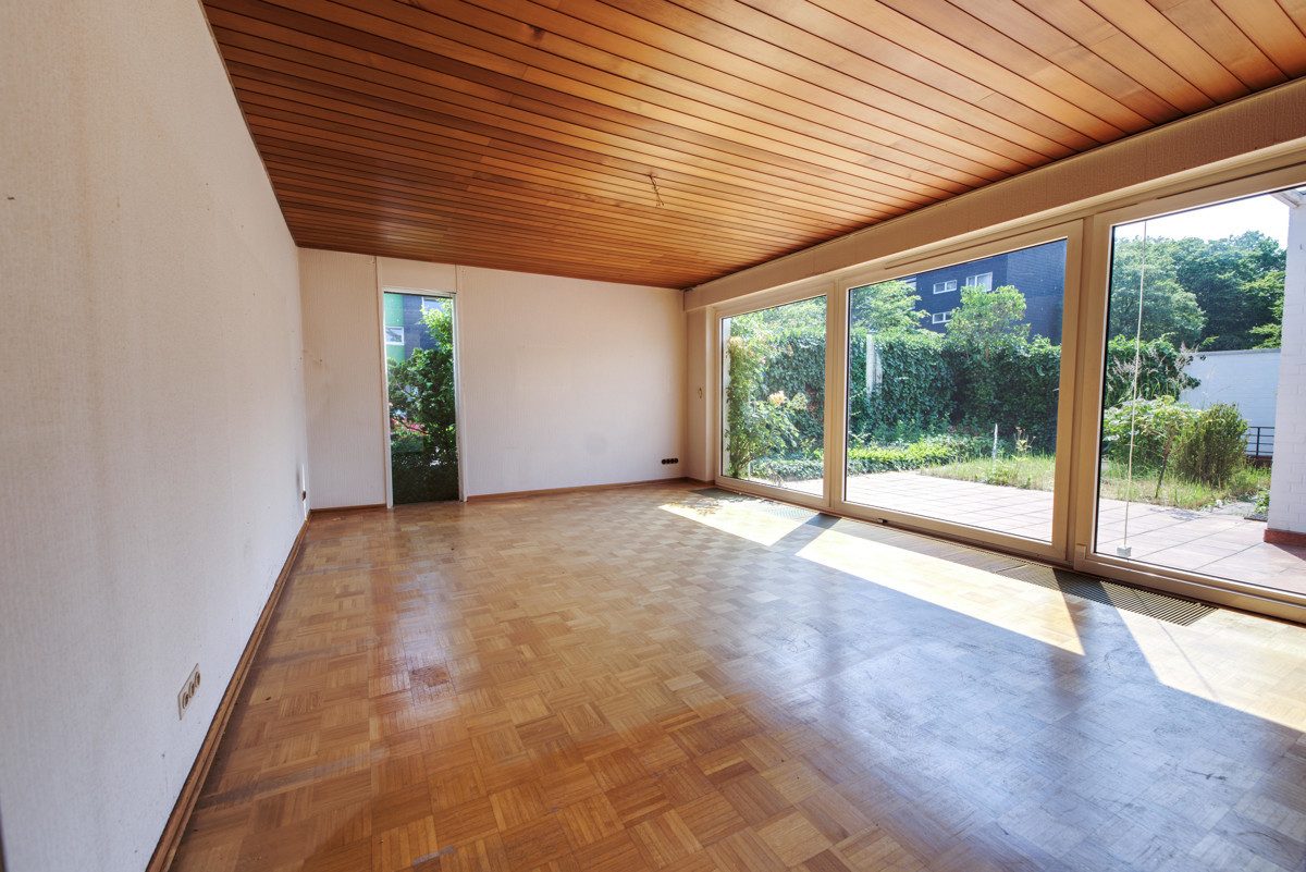 Immobilienangebot - Münster - Wohnen & Gewerbe - Gestalten Sie Ihren ebenerdigen Wohntraum!