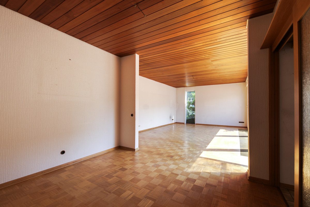 Immobilienangebot - Münster - Wohnen & Gewerbe - Gestalten Sie Ihren ebenerdigen Wohntraum!