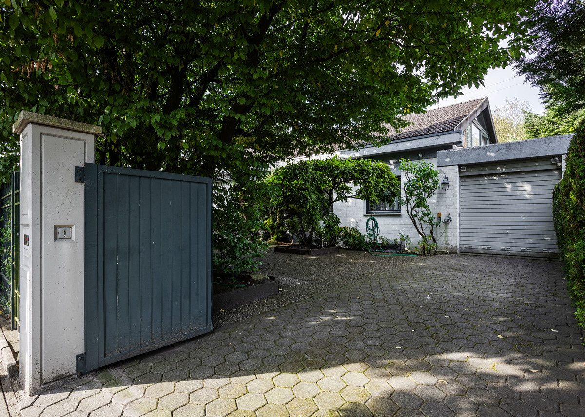 Immobilienangebot - Münster - Wohnen & Gewerbe - Familienglück in naturnaher Umgebung! (Erbbaurecht)