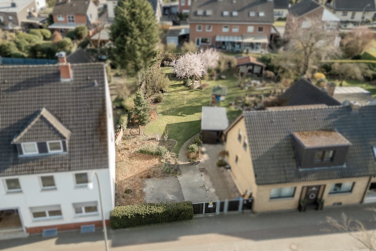 Immobilienangebot - Beckum - Grundstücke - Wann werden Sie zum Häuslebauer?