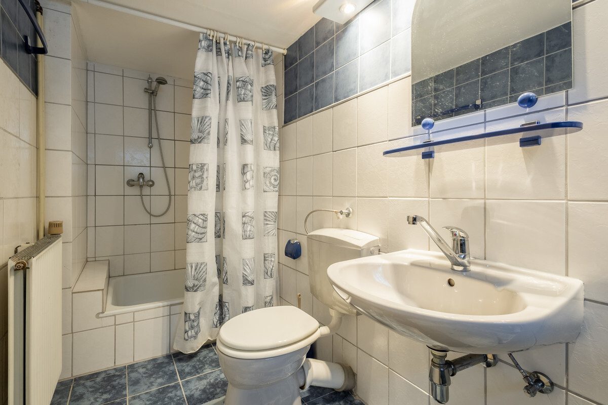 Immobilienangebot - Oelde - Wohnen & Gewerbe - Ebenerdig und geräumig! Ideal für Ihre Familie!
