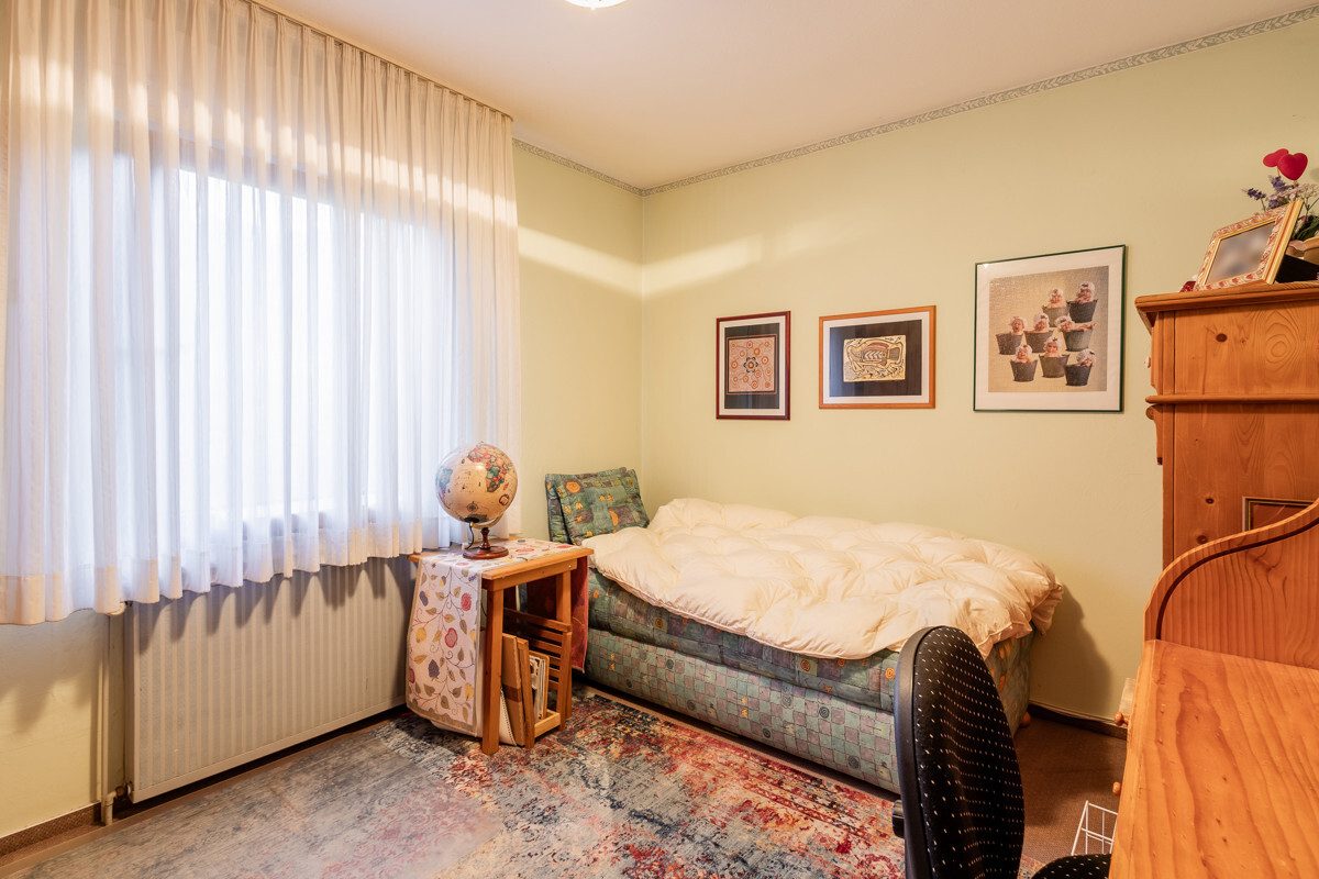 Immobilienangebot - Oelde - Wohnen & Gewerbe - Ebenerdig und geräumig! Ideal für Ihre Familie!