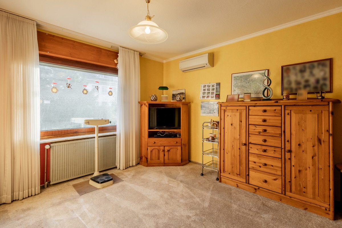 Immobilienangebot - Oelde - Wohnen & Gewerbe - Ebenerdig und geräumig! Ideal für Ihre Familie!