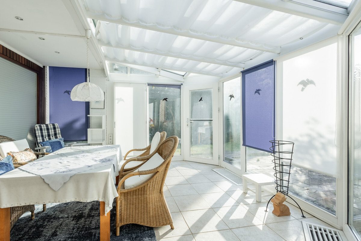 Immobilienangebot - Oelde - Wohnen & Gewerbe - Ebenerdig und geräumig! Ideal für Ihre Familie!