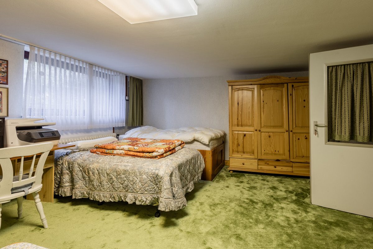 Immobilienangebot - Oelde - Wohnen & Gewerbe - Ebenerdig und geräumig! Ideal für Ihre Familie!