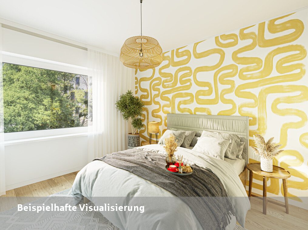 Immobilienangebot - Oelde - Wohnen & Gewerbe - Ebenerdig und geräumig! Ideal für Ihre Familie!