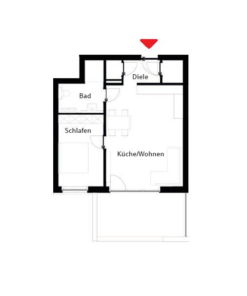 Immobilienangebot - Beckum - Wohnen & Gewerbe - Neues Zuhause mit
Wohlfühlatmosphäre