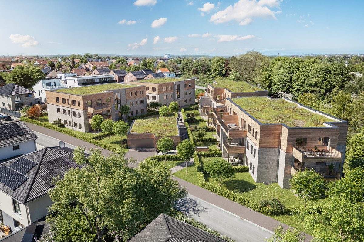 Immobilienangebot - Beckum - Wohnen & Gewerbe - Neues Zuhause mit
Wohlfühlatmosphäre