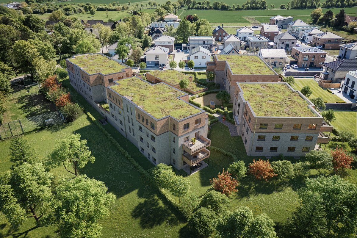 Immobilienangebot - Beckum - Wohnen & Gewerbe - Neues Zuhause mit
Wohlfühlatmosphäre