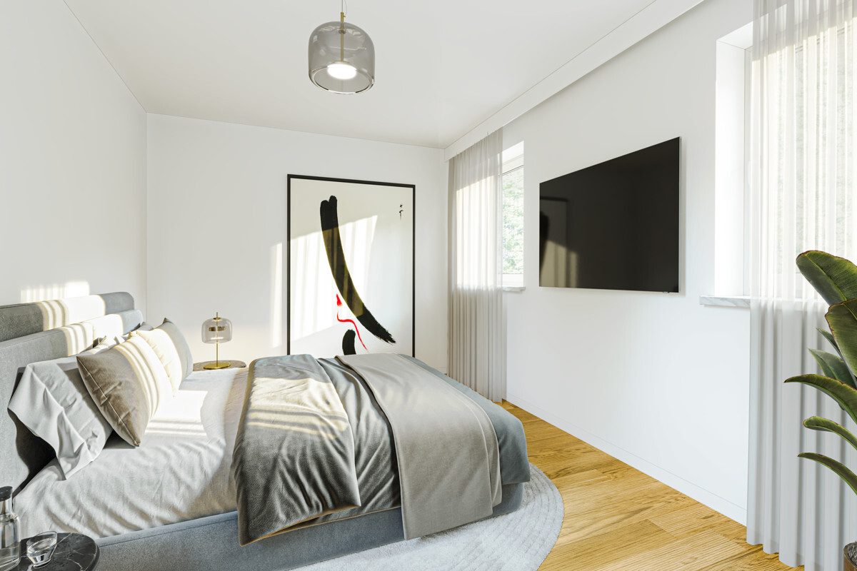 Immobilienangebot - Beckum - Wohnen & Gewerbe - Neues Zuhause mit
Wohlfühlatmosphäre