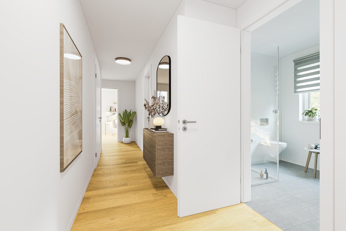 Immobilienangebot - Beckum - Wohnen & Gewerbe - Neues Zuhause mit
Wohlfühlatmosphäre