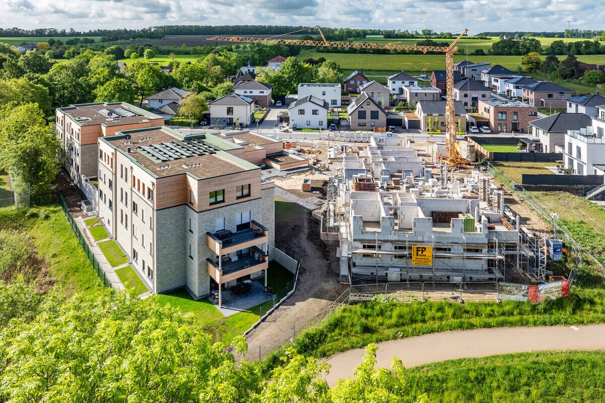 Immobilienangebot - Beckum - Wohnen & Gewerbe - Neues Zuhause mit Wohlfühlatmosphäre im Beckumer Süden!