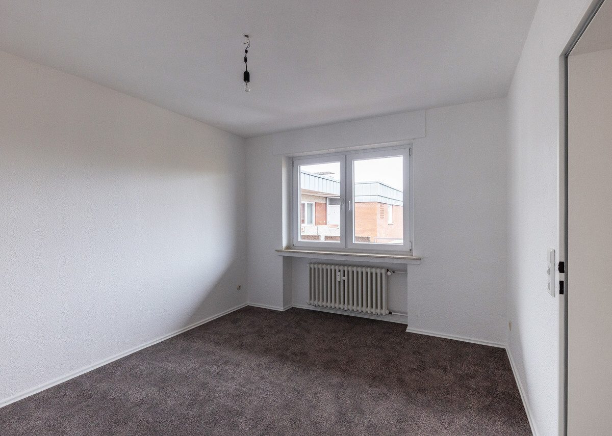 Immobilienangebot - Münster - Wohnen & Gewerbe - Gepflegtes Wohnen in profitabler Lage!