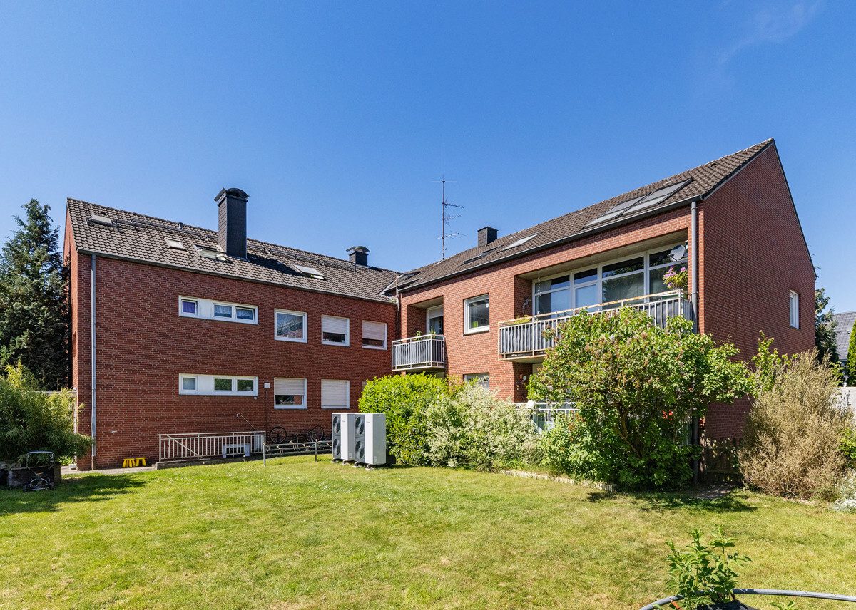 Immobilienangebot - Münster - Investment - Ihre Investment Chance!