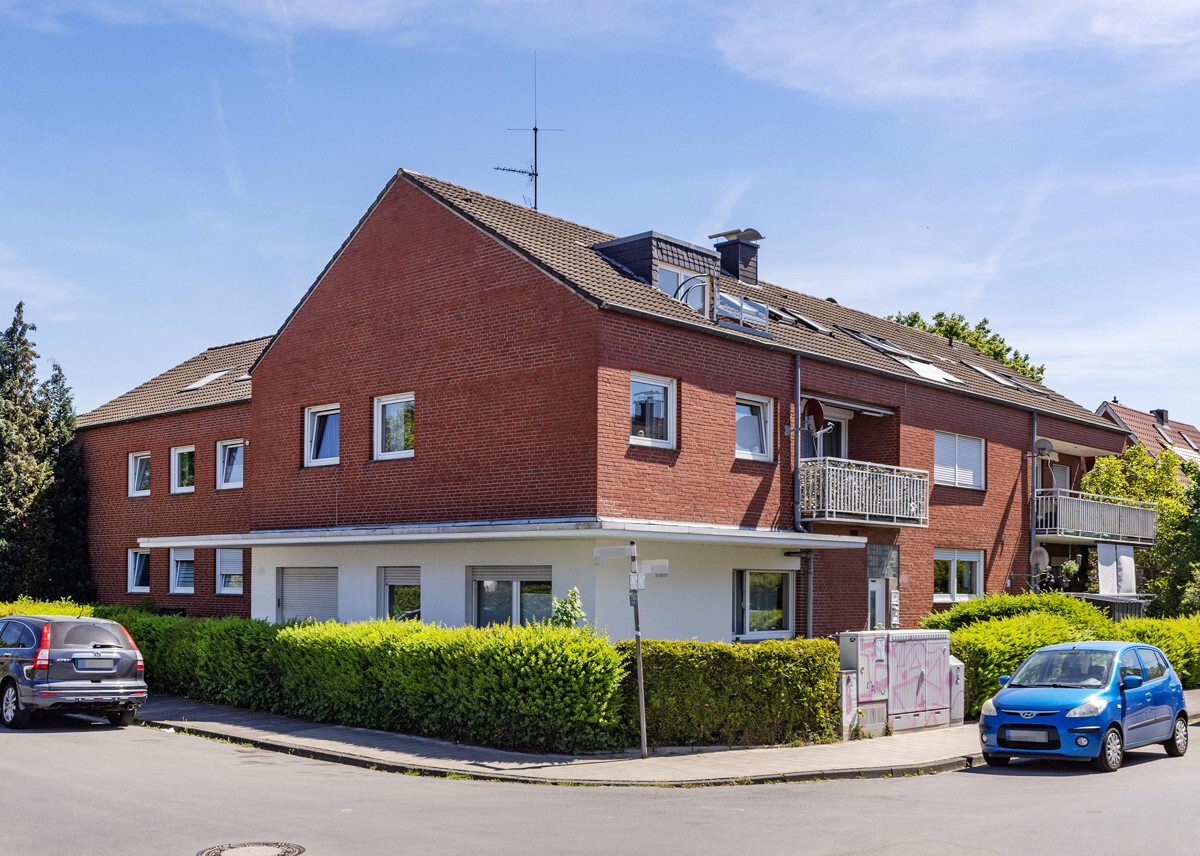 Immobilienangebot - Münster - Investment - Ihre Investment Chance!