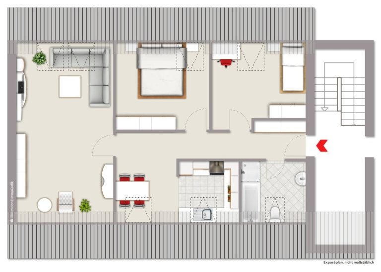 Immobilienangebot - Münster - Investment - Ihre Investment Chance!