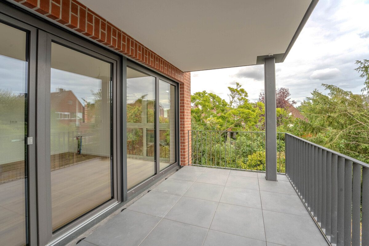 Immobilienangebot - Ahlen - Wohnen & Gewerbe - Etagenwohnung mit sonnigem Balkon im Herzen von Vorhelm!