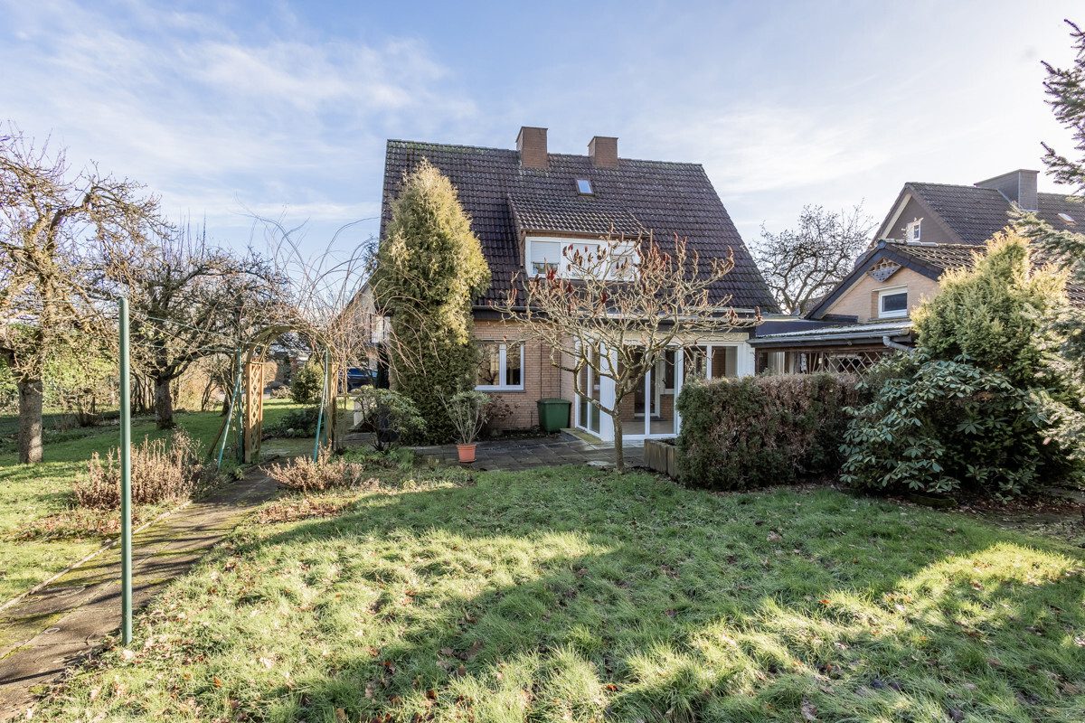 Immobilienangebot - Oelde - Wohnen & Gewerbe - Ein idealer Ort zum Wohlfühlen!