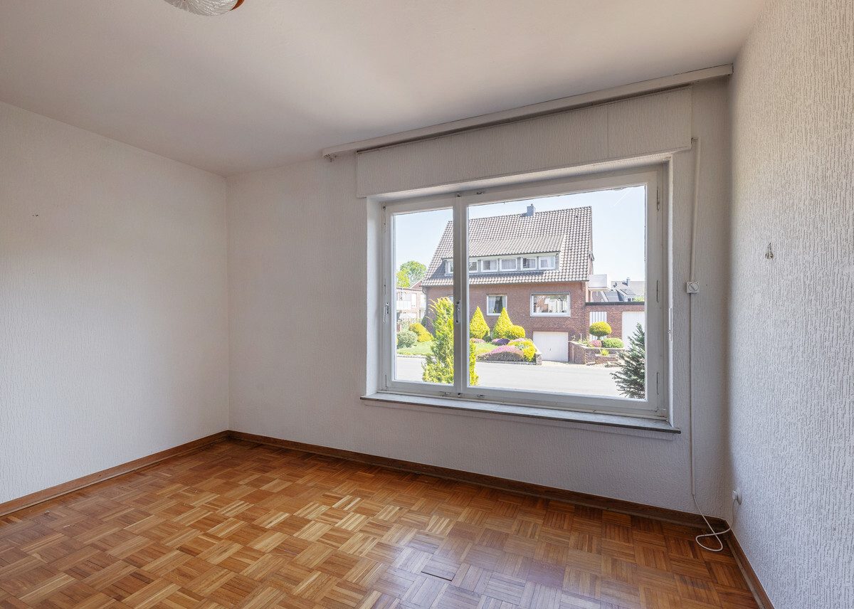 Immobilienangebot - Münster - Wohnen & Gewerbe - Zweifamilienhaus in ruhiger und zentraler Lage!