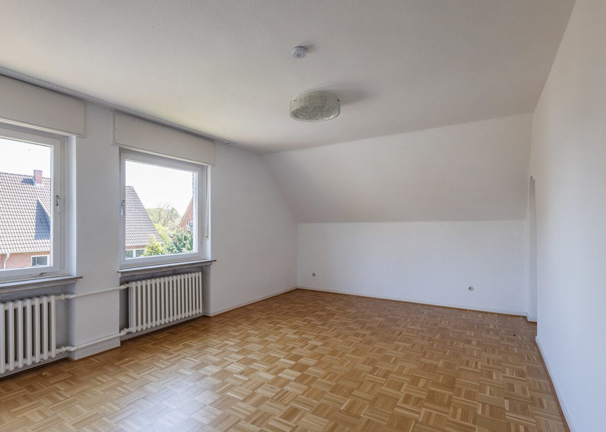 Immobilienangebot - Münster - Wohnen & Gewerbe - Zweifamilienhaus in ruhiger und zentraler Lage!