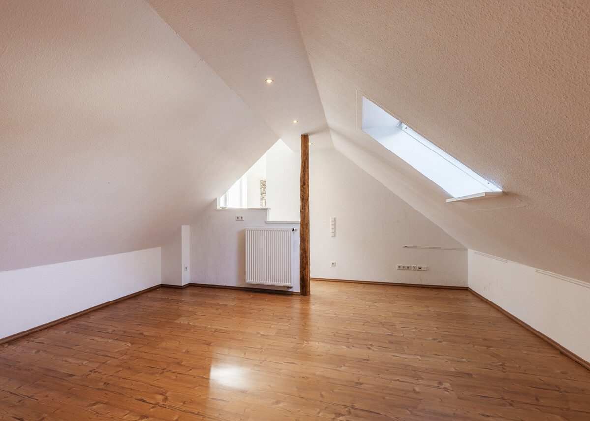 Immobilienangebot - Ostbevern - Wohnen & Gewerbe - Zwei Häuser in einem!
