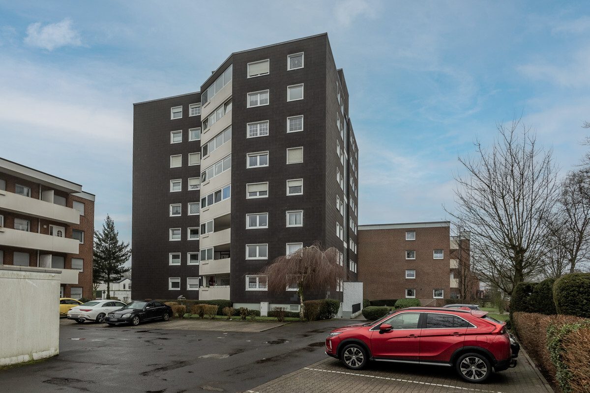 Immobilienangebot - Ahlen - Wohnen & Gewerbe - Attraktives
Preis-/Leistungsverhältnis!