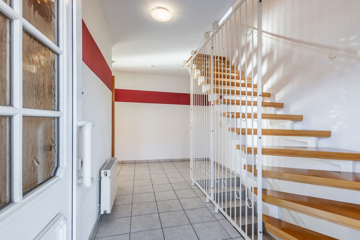 Immobilienangebot - Ahlen - Wohnen & Gewerbe - Ihre Wohlfühloase in 
Vorhelm (Erbbaurecht)!
