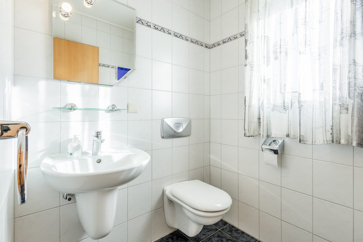 Immobilienangebot - Ahlen - Wohnen & Gewerbe - Ihre Wohlfühloase in 
Vorhelm (Erbbaurecht)!