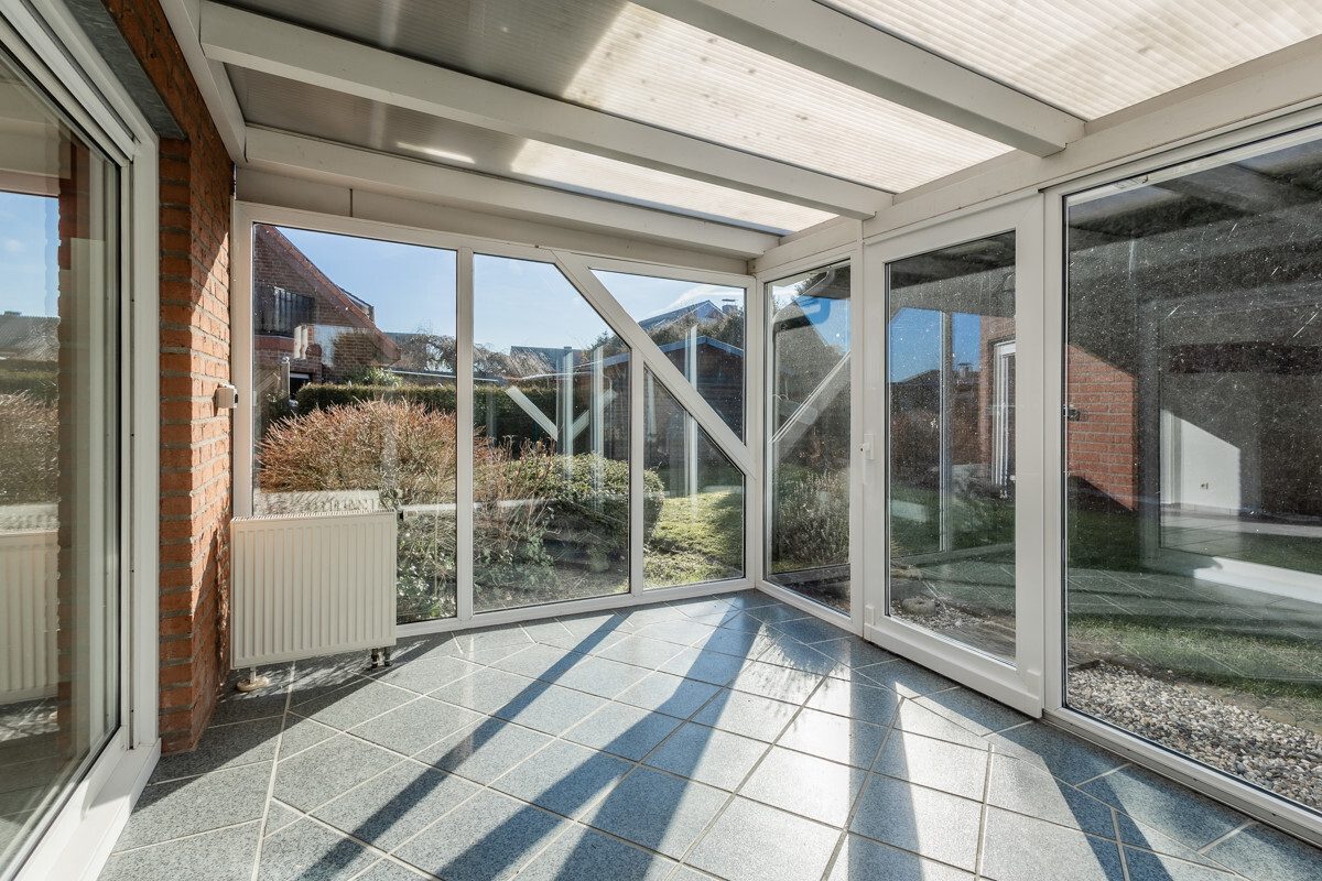 Immobilienangebot - Ahlen - Wohnen & Gewerbe - Ihre Wohlfühloase in 
Vorhelm (Erbbaurecht)!