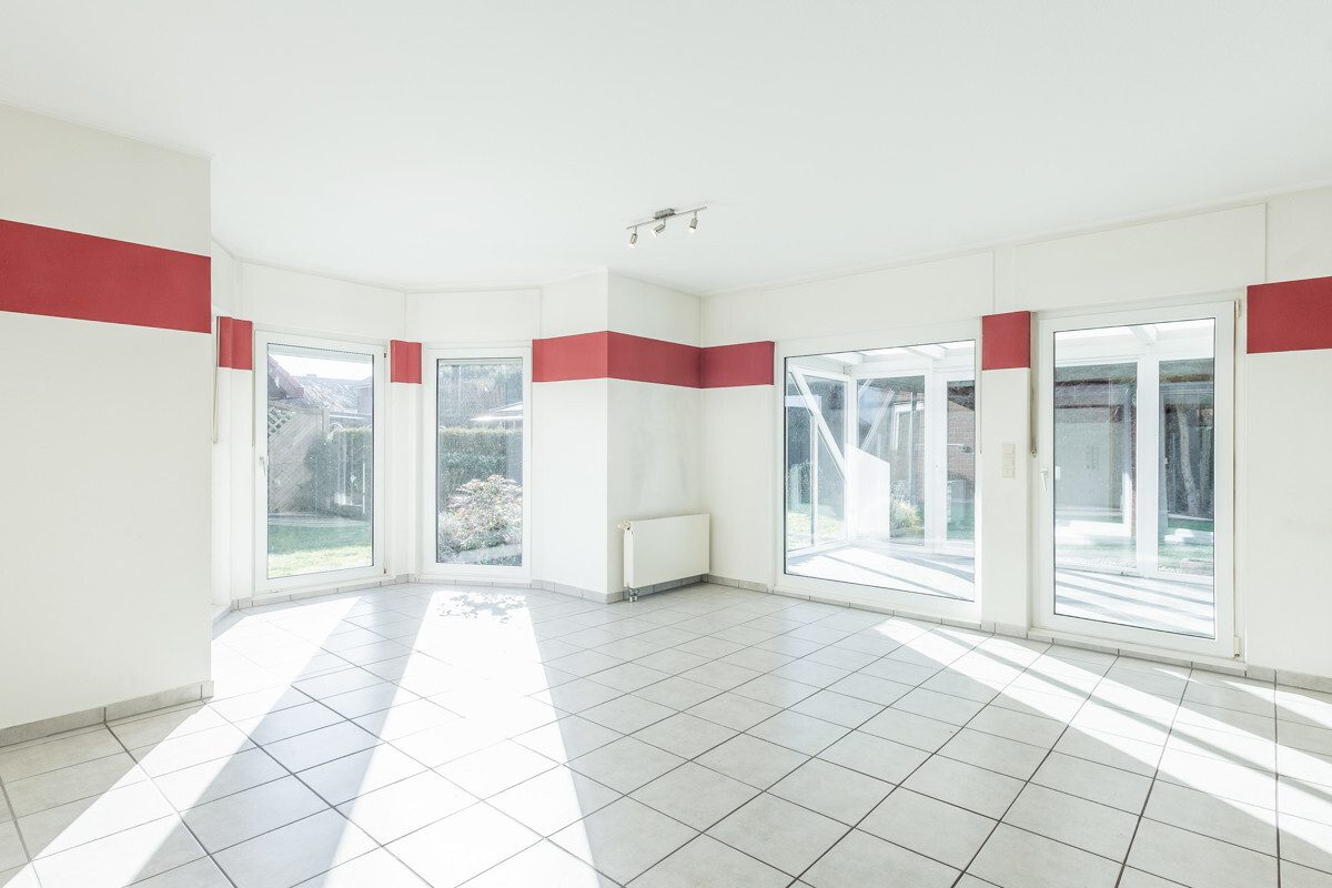 Immobilienangebot - Ahlen - Wohnen & Gewerbe - Ihre Wohlfühloase in 
Vorhelm (Erbbaurecht)!